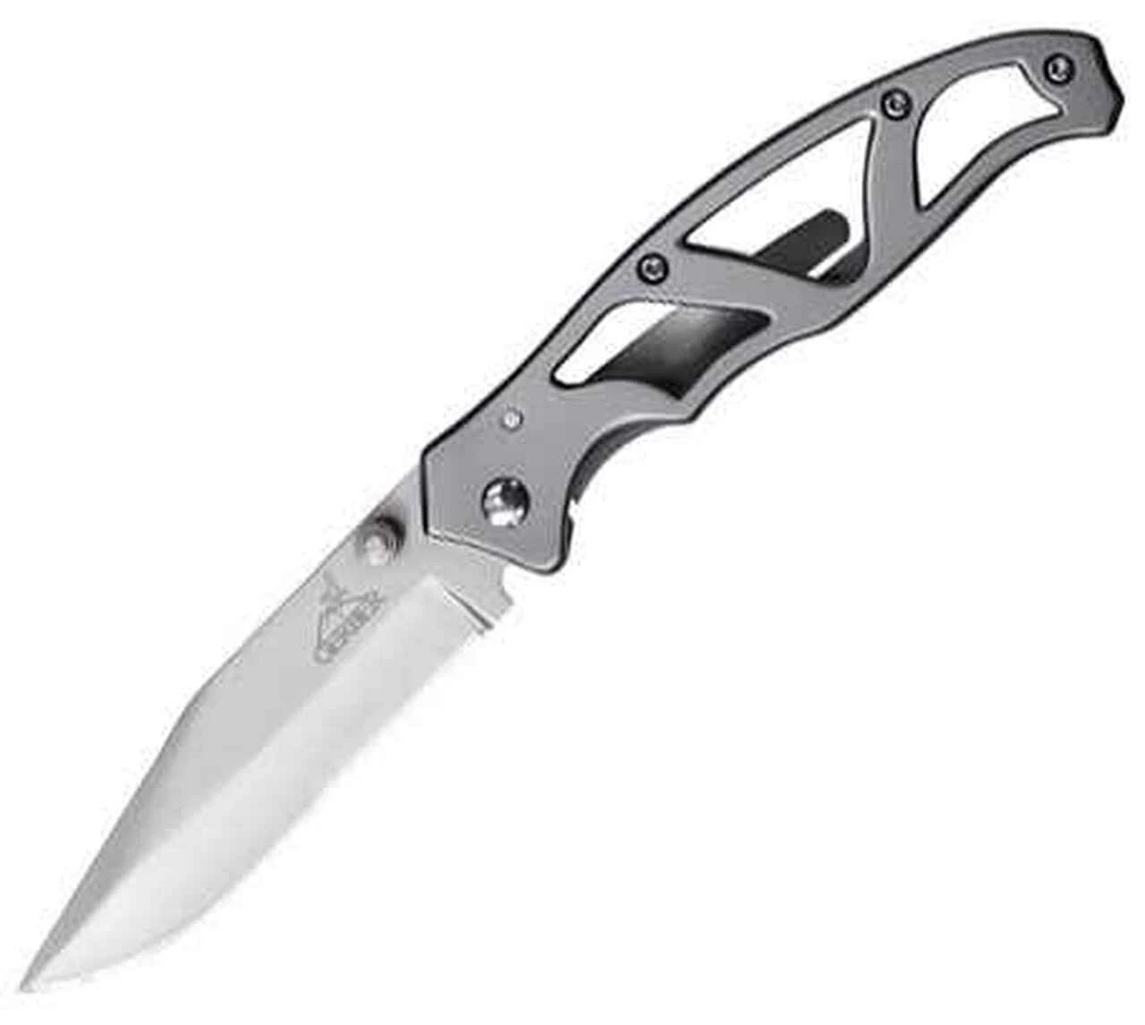 Gerber Paraframe I, Plain Edge 1 Gerber Paraframe I, Plain Edge