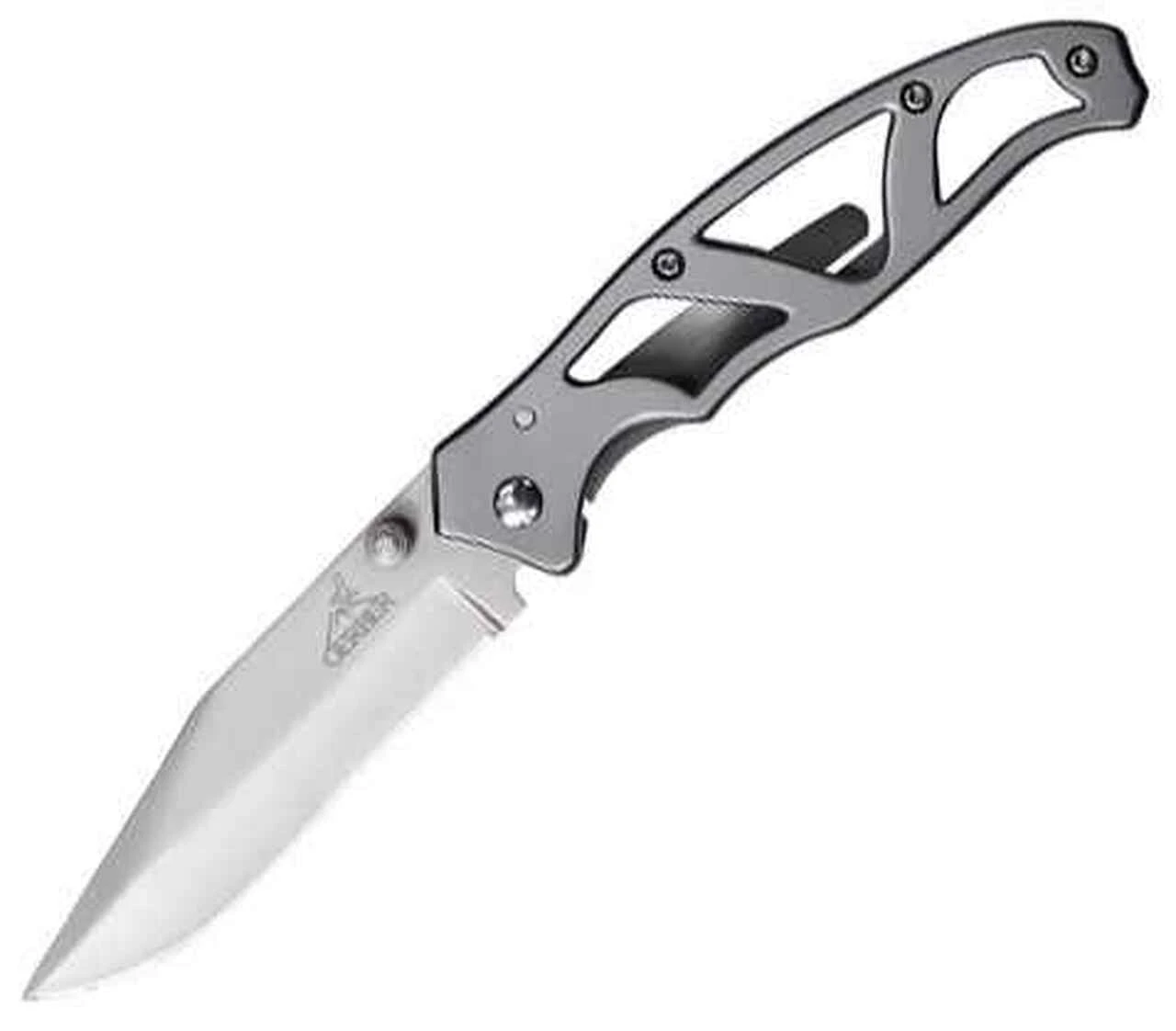 Gerber Paraframe II, Plain Edge 1 Gerber Paraframe II, Plain Edge