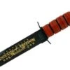 KA-BAR OEF Afganistan US Army Commemorative Fighting Knife