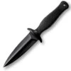 Cold Steel 92FBB FGX Boot Blade II, Griv-Ex w/Kray-Ex, 6 3/4" Overall