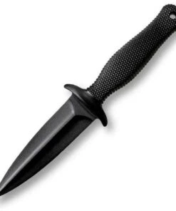 Cold Steel 92FBB FGX Boot Blade II, Griv-Ex w/Kray-Ex, 6 3/4" Overall