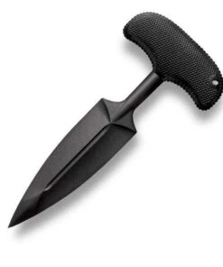 Cold Steel 92FPA FGX Push Blade I, Griv-Ex w/Kray-Ex, 6 1/4" Overall