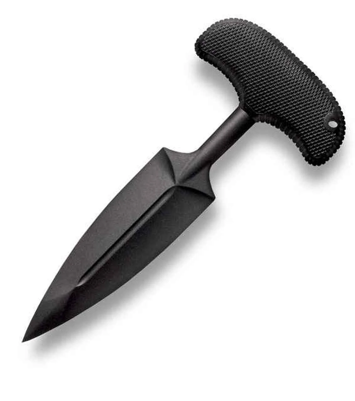 Cold Steel 92FPA FGX Push Blade I, Griv-Ex w/Kray-Ex, 6 1/4" Overall 1 Cold Steel 92FPA FGX Push Blade I, Griv-Ex w/Kray-Ex, 6 1/4" Overall