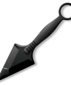 Cold Steel 92FRD FGX Battle Ring, Griv-Ex w/Kray-Ex, 9" Overall