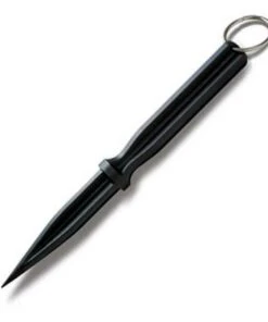 Cold Steel 92HCD Cruciform Dagger, Solid Zy-Ex, 7 7/8" Overall
