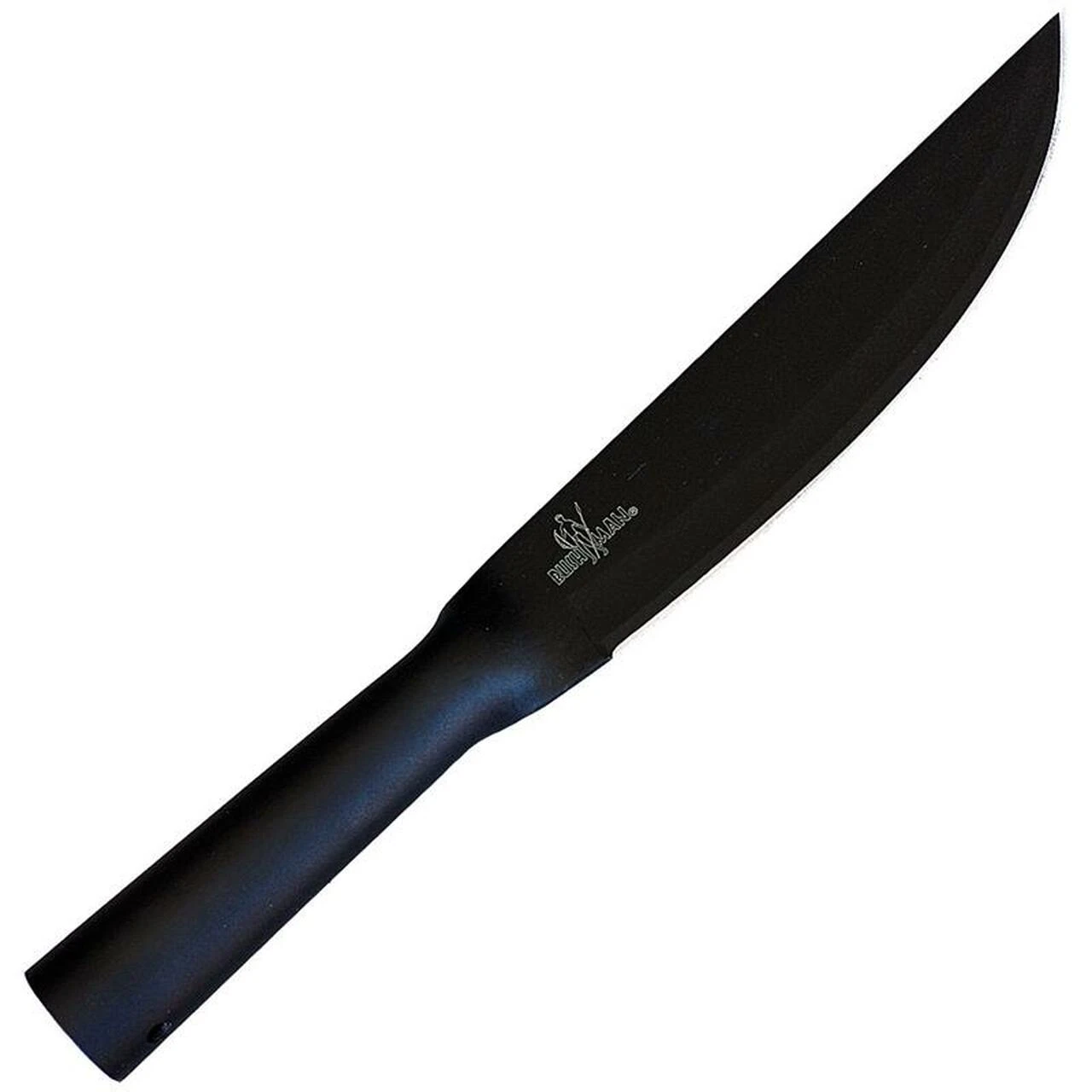 Cold Steel CS95BUSK Bushman, 7" SK-5 High Carbon Blade, Hollow Handle, Secure-Ex Sheath with Fire Steel 1 Cold Steel CS95BUSK Bushman, 7" SK-5 High Carbon Blade, Hollow Handle, Secure-Ex Sheath with Fire Steel