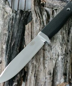 Fallkniven A1PRO Series Professional Survival Knife 6.3 in Lam.CoS Blade Steel