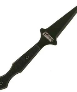 Blackhawk Blades XSF Micro Plain, Injection-Molded Nylon/Neck Chain