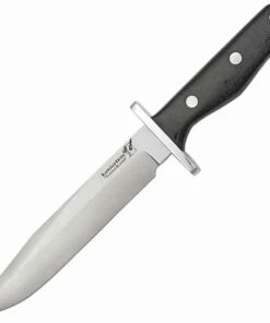 Blackjack Classic Knives BlackJack Knives Halo Attack, A-2 Tool Steel, Micarta Handle