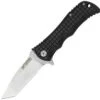 Blackjack Classic Knives Blackjack International Model, Tanto blade