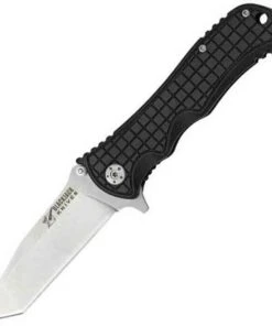 Blackjack Classic Knives Blackjack International Model, Tanto blade