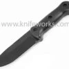 KA-BAR Becker Campanion, Plain Edge