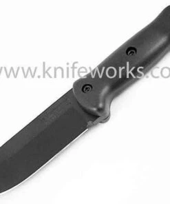 KA-BAR Becker Campanion, Plain Edge