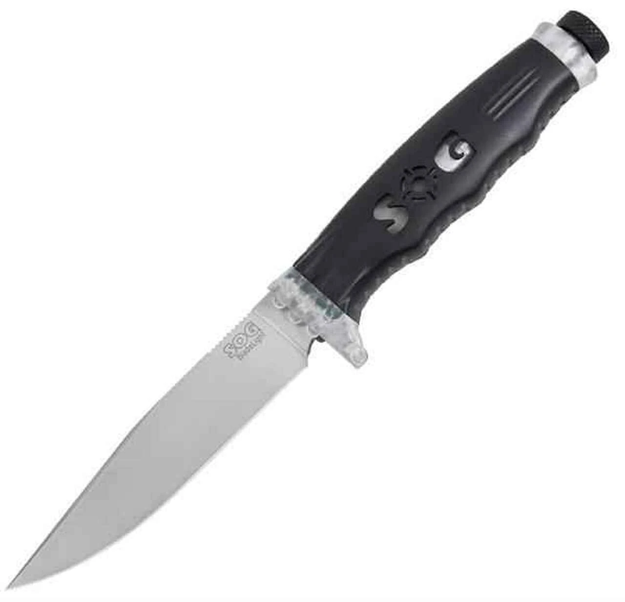 SOG Blade Light Fixed Blade 1 SOG Blade Light Fixed Blade