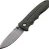 Boker Oberland Arms EDW, N690BO Steel, Micarta Handle