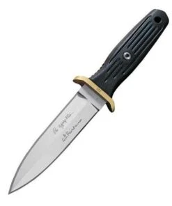Boker Boot Knife Applegate-Fairbairn Combat.