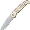 Boker Magnum T, Push Button Locking System, 01BO007N