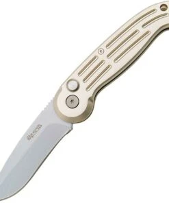 Boker Magnum T, Push Button Locking System, 01BO007N