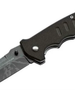 Boker Magnum Detonation II, 440 Stainless, G10 Handle