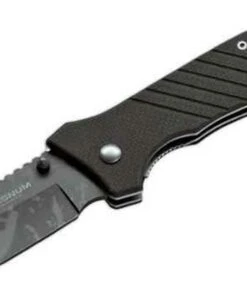 Boker Magnum Detonation I, 440 Stainless, G-10 Handle