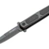 Boker Magnum Night Watch, 440 Stainless, Aluminum Handle