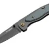 Boker Magnum My Precious Folder, Gray Onlays, Plain Edge