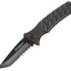 Boker Magnum Security Forces, Tanto 440, Black G-10 Handle