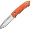 Boker Magnum Orange Outdoor, 440, Orange G-10 Handle