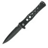 Boker Magnum Power Trooper, 440 Stainless, G-10 Handle