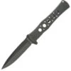 Boker Magnum Urban Tank, 440 Stainless, G-10 Handle