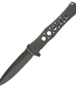 Boker Magnum Urban Tank, 440 Stainless, G-10 Handle