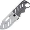 Boker Plus Credit Card Knife, 440C Stainless, G-10 Handle