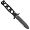 Boker Plus Steel Mariner, 440A Stainless, G-10 Handle