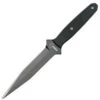 Boker BO275 Plus Besh-Wedge Neck Knife, 4.25" 440C SS Plain Blade, G-10 Handle, Kydex Sheath
