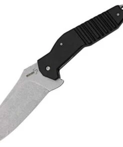 Boker Plus S2, 440C Stainless, G-10 Handle