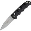 Boker Plus KAL Mini, AUS-8 Stainless, Fiberglass Nylon Handle