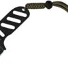 Boker Plus CLB Edit, Black 440C Stainless Handle & Blade