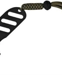 Boker Plus CLB Edit, Black 440C Stainless Handle & Blade