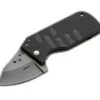 Boker Plus JC1 Folder, 440C Stainless, G10 Handle