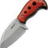 Boker Plus Tunnel Rat, 440C Stainless, G-10 Handle