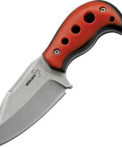 Boker Plus Tunnel Rat, 440C Stainless, G-10 Handle