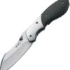 Boker Plus Mini Vanquish, 440C Stainless, G-10 Handle