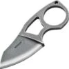 Boker Plus Magyar Neck Knife, 440C Stainless