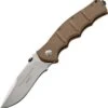 Boker Plus Kalashnikov 103, 440C Stainless, Fiberglass Nylon Handle