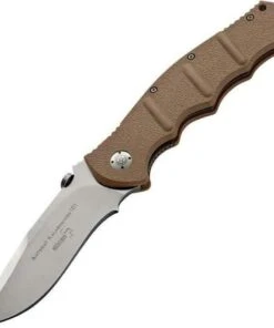 Boker Plus Kalashnikov 103, 440C Stainless, Fiberglass Nylon Handle