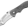 Boker Plus Manaro, 440C Stainless, Titanium Handle
