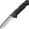 Boker Plus RBB Outdoor, 440C Stainless, Fiberglass Nylon Handle