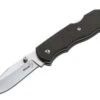 Boker Plus Optima Black, AUS-8 Stainless, G10 Handle