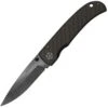 Boker Plus Anti-Grav, Ceramic Blade, Carbon Fiber Handle