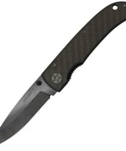 Boker Plus Anti-Grav, Ceramic Blade, Carbon Fiber Handle